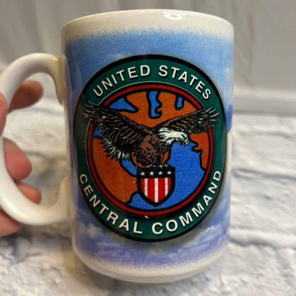 coffee mug